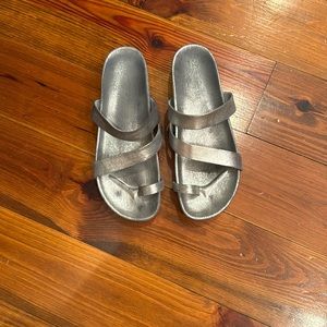 J Slides Women's Roper Sandal